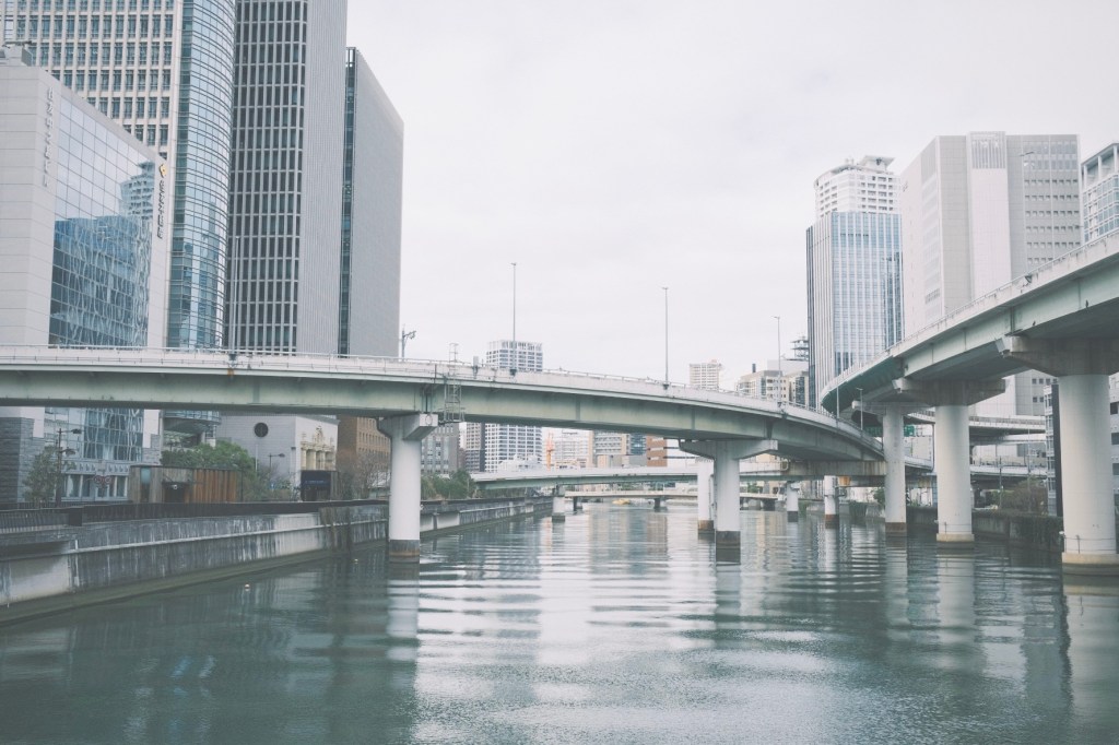 ここひと月のこと