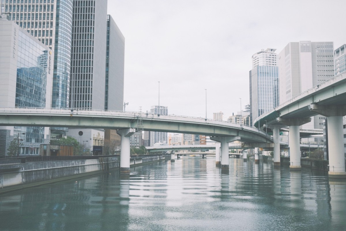 ここひと月のこと